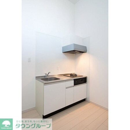 La vita(ラヴィータ)の物件内観写真